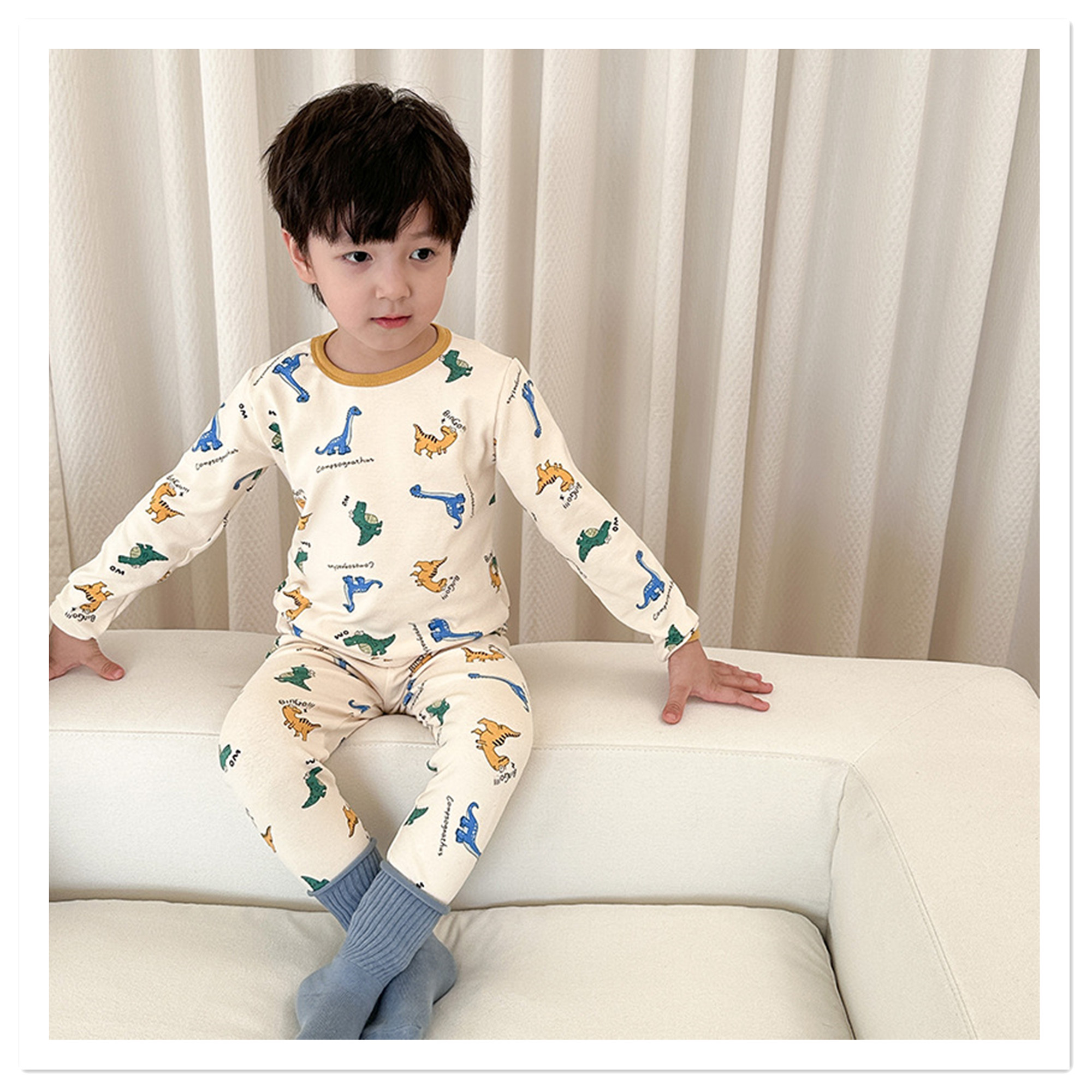 Children's Class A autumn and  - Winter Clothing Baby Boy recensione e prezzo