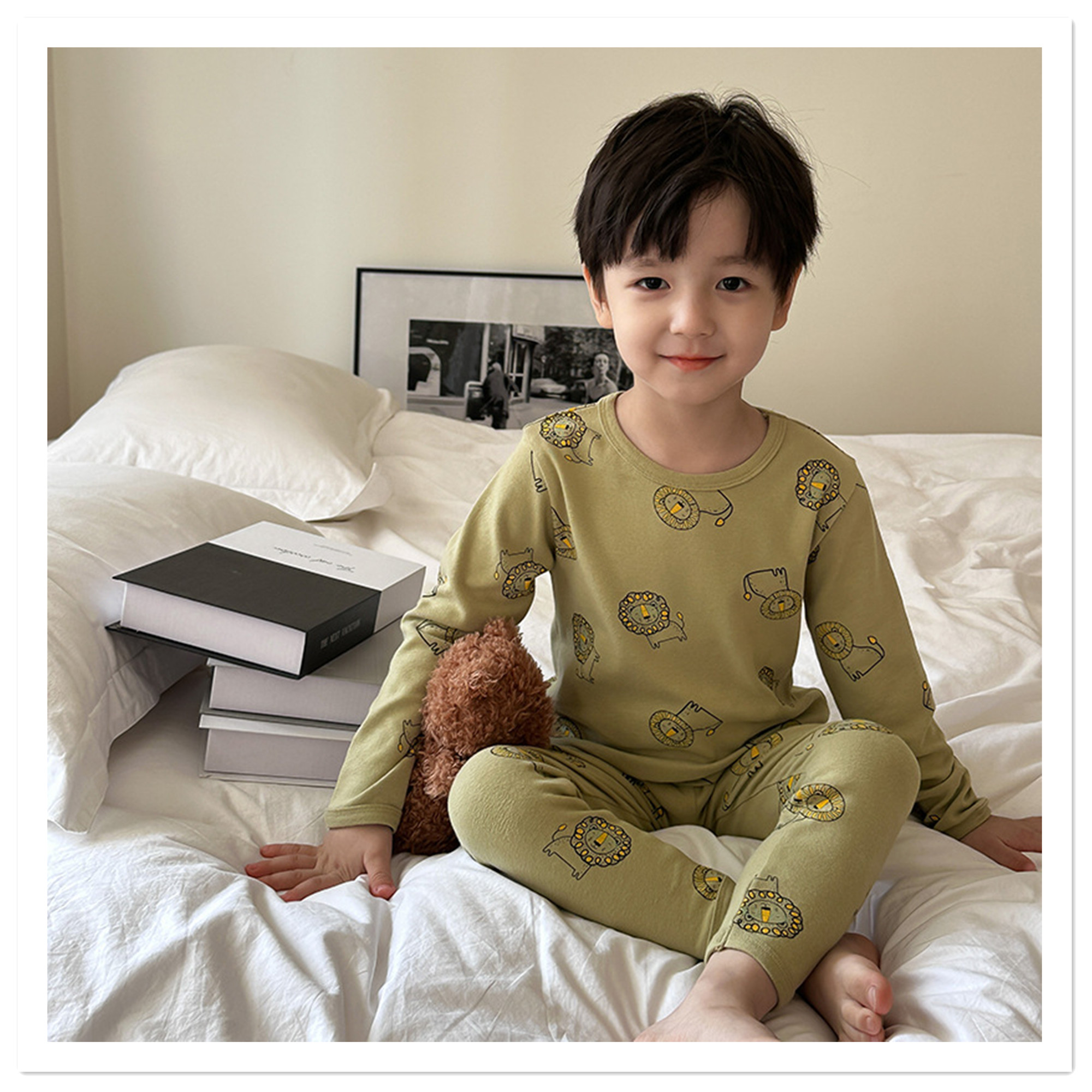 Children's Class A autumn and  - Winter Clothing Baby Boy recensione e prezzo