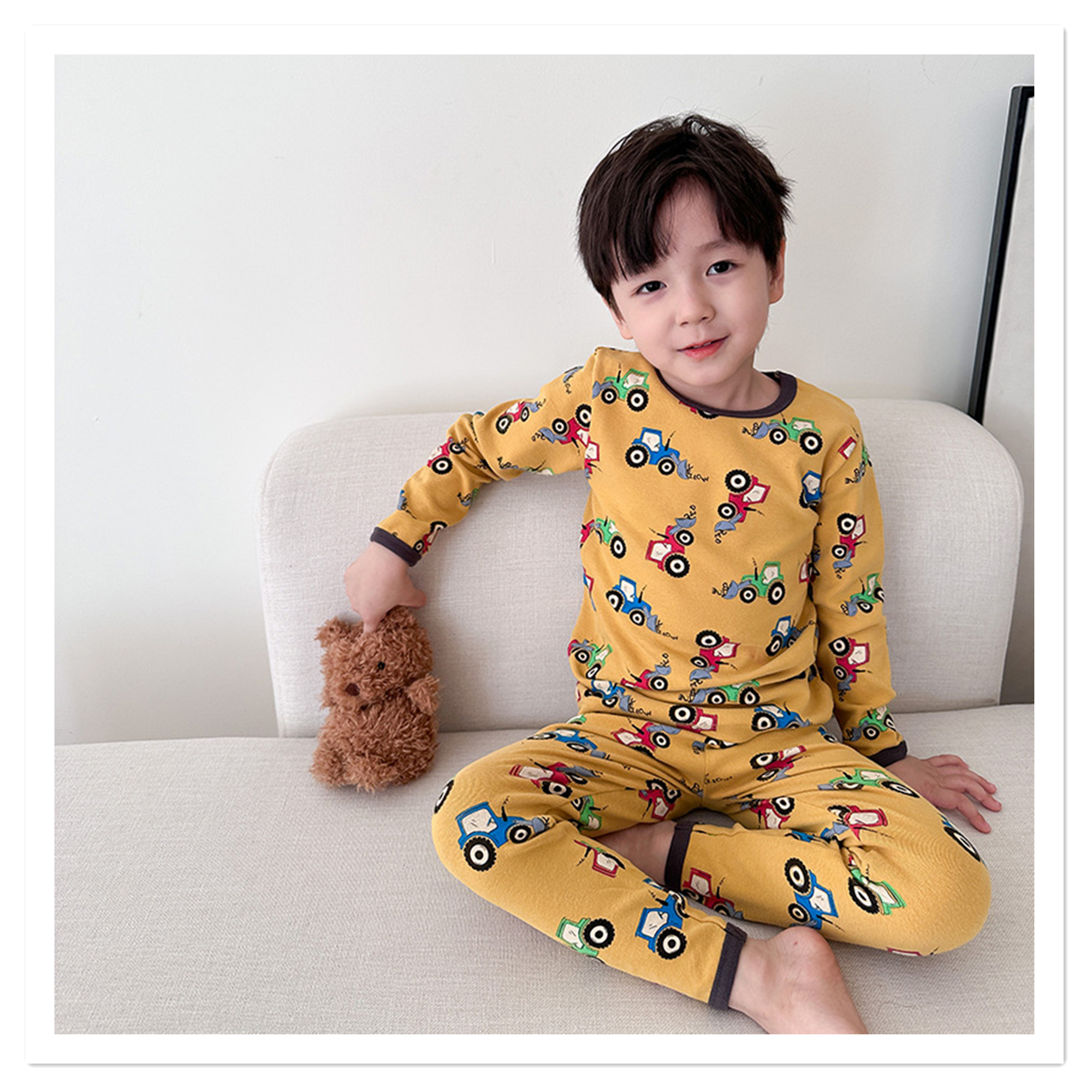Children's Class A autumn and  - Winter Clothing Baby Boy recensione e prezzo