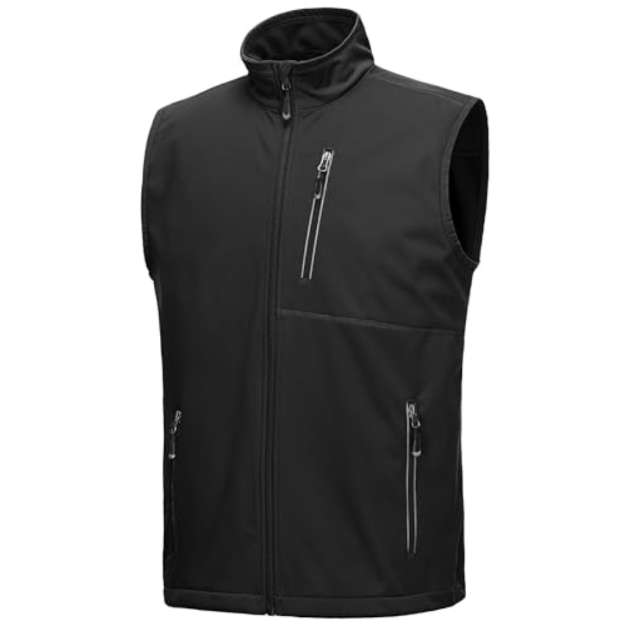 33000Feet Men's Windproof Ligh - Windproof Jacket Softshell recensione e prezzo