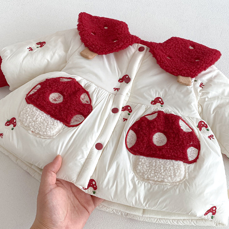 Girls' Western New Year's Clot - Winter Clothing Baby recensione e prezzo