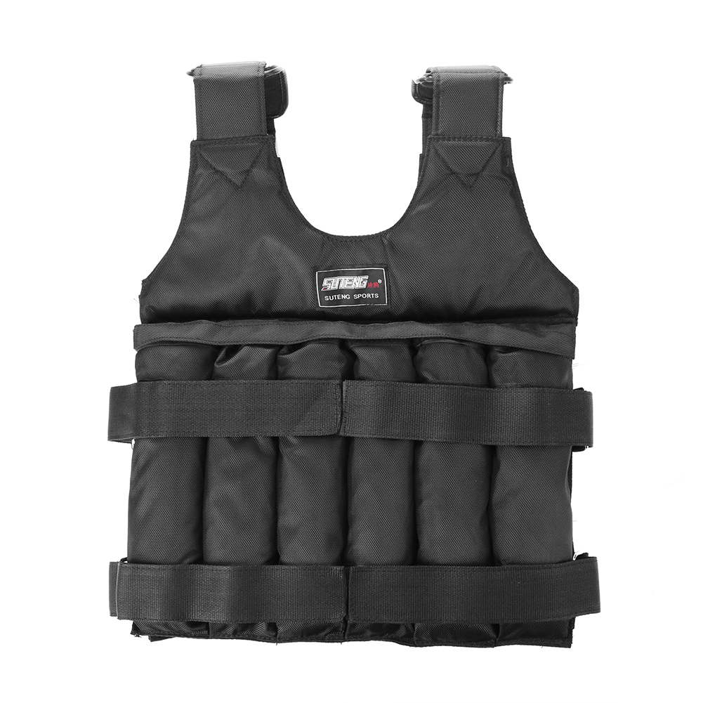 1 - 110LBS Adjustable Weighted - Winter Clothing For Sale recensione e prezzo