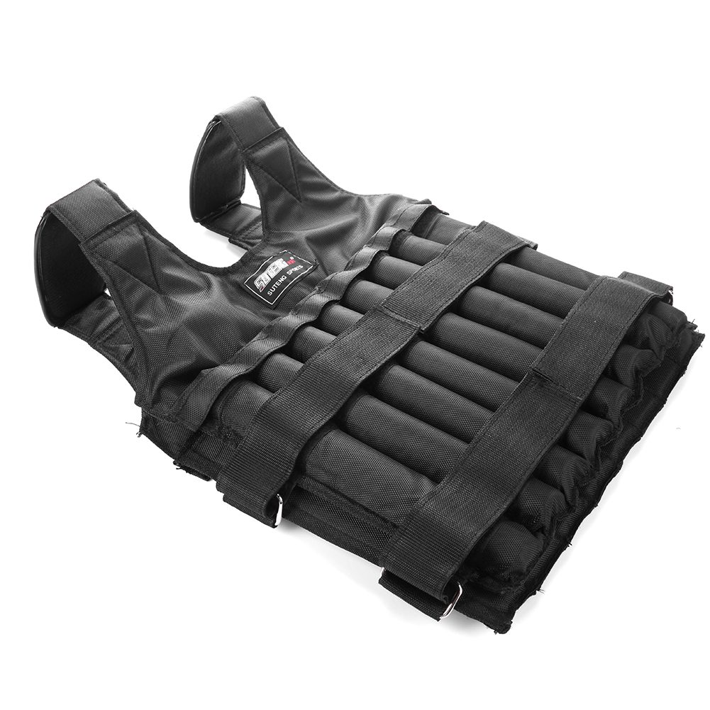 1 - 110LBS Adjustable Weighted - Winter Clothing For Sale recensione e prezzo