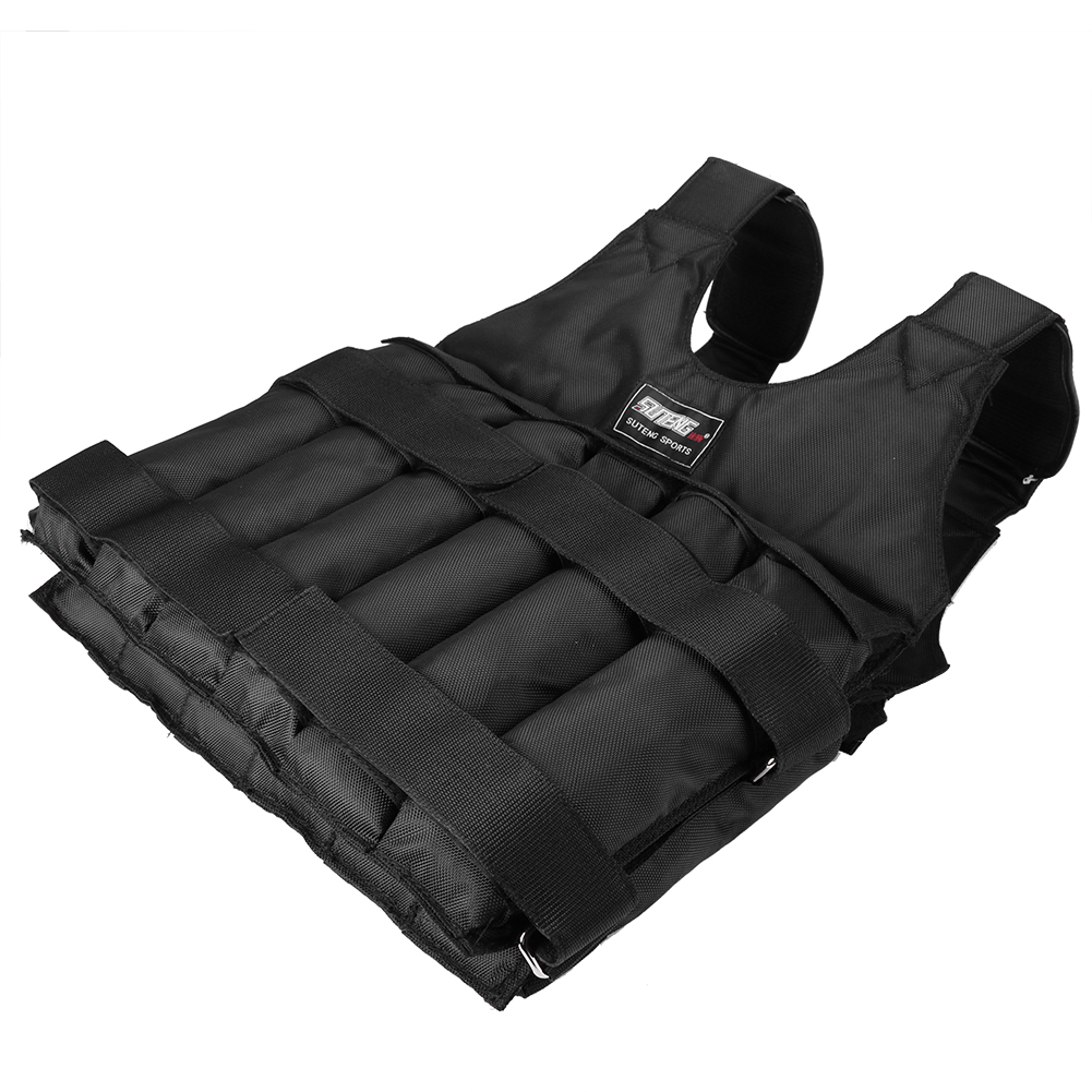 1 - 110LBS Adjustable Weighted - Winter Clothing For Sale recensione e prezzo