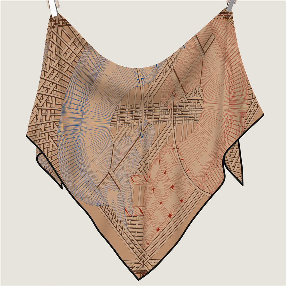 Triangle Shawls Winter Warm Sc - Winter Clothing Accessories recensione e prezzo